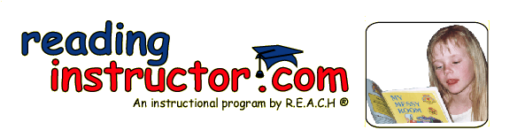 Reading Instructor